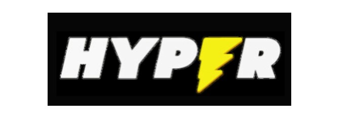 Hyper Casino